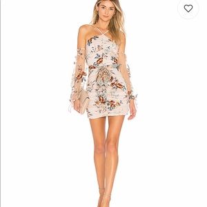 Tularosa Dress from Revolve